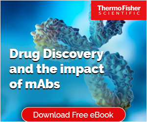 Thermo Fisher - Drug Discovery and the impact of mAbs