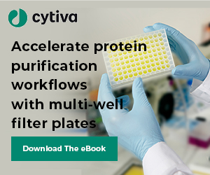 Cytiva - Accelerate protein purification workflows