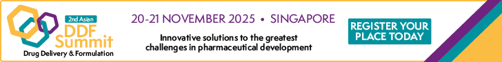 2nd Asian Drug Delivery & Formulation Summit 2025