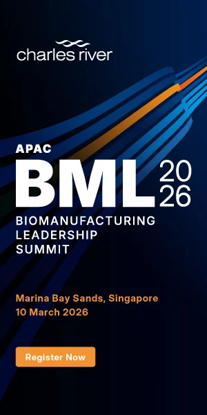 Charles River || APAC BML 2026