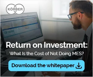 Körber - Return on Investment