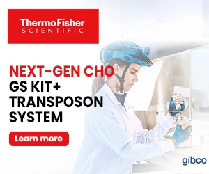 TFS - Accelerate Cell Line Development