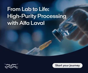 Alfa Laval - From Lab to Life