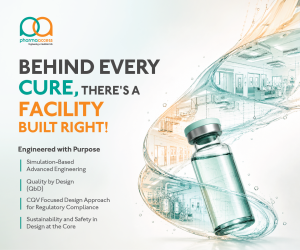Pharma Access - Behind every cure