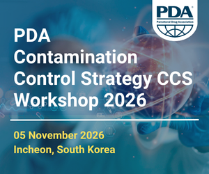 PDA Korea Workshop