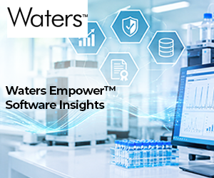 Waters Empower™ Software Insights