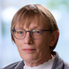 Dr Kerstin Brack-speaker
