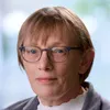 Dr Kerstin Brack-speaker