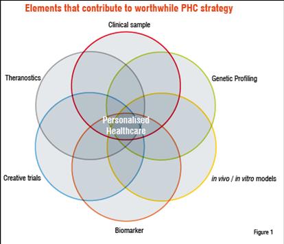 Elements that contribute to worthwhile PHC strategy
