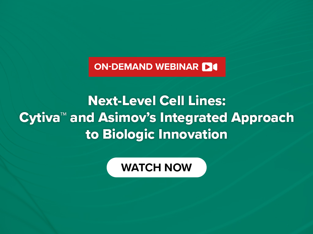 cytiva-next-level-cell-lines-cytiva-and-asimov-integrated-approach-to-biologic-innovation-on-demand-webinar-banner