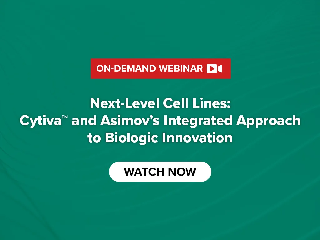 cytiva-next-level-cell-lines-cytiva-and-asimov-integrated-approach-to-biologic-innovation-on-demand-webinar-banner