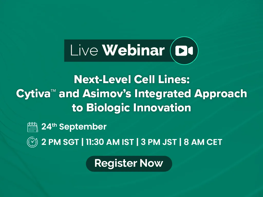 cytiva-next-level-cell-lines-cytiva-and-asimov-integrated-approach-to-biologic-innovation-webinar-banner