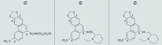 Exhibited Strong Cytotoxic Properties