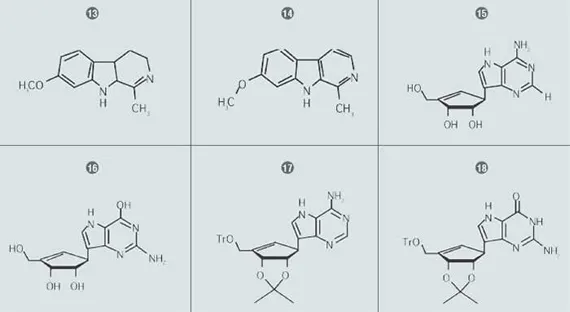 Polymethoxyflavones and Hydroxylated Polymethoxyflavones Isolated HL-60