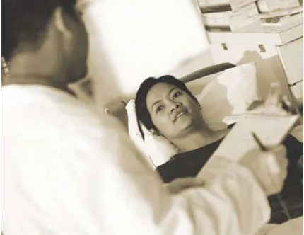Bayer's initiatives in increasing patient empowerment