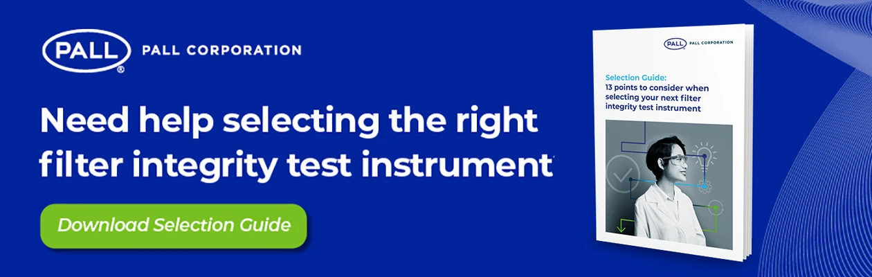how-to-select-the-right-filter-integrity-test-instrument