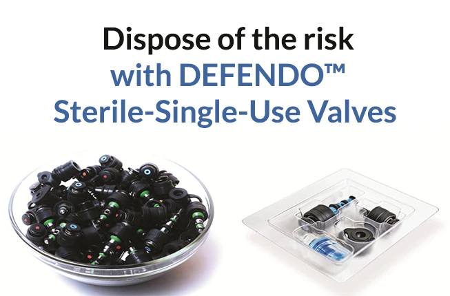 cantel-defendo-sterile-single-use-valves