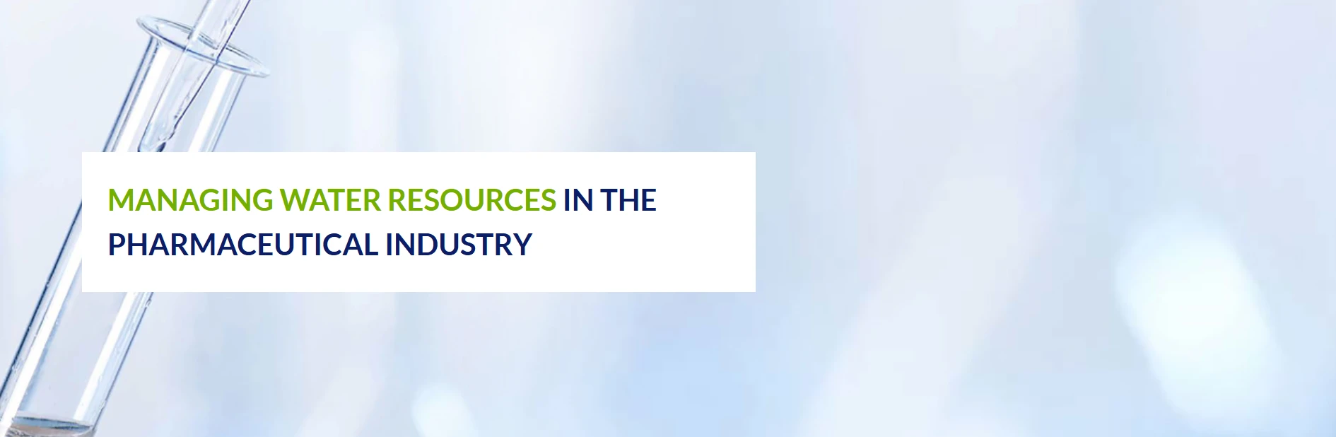 managing-water-resources-ozonia-pharmaceuticals