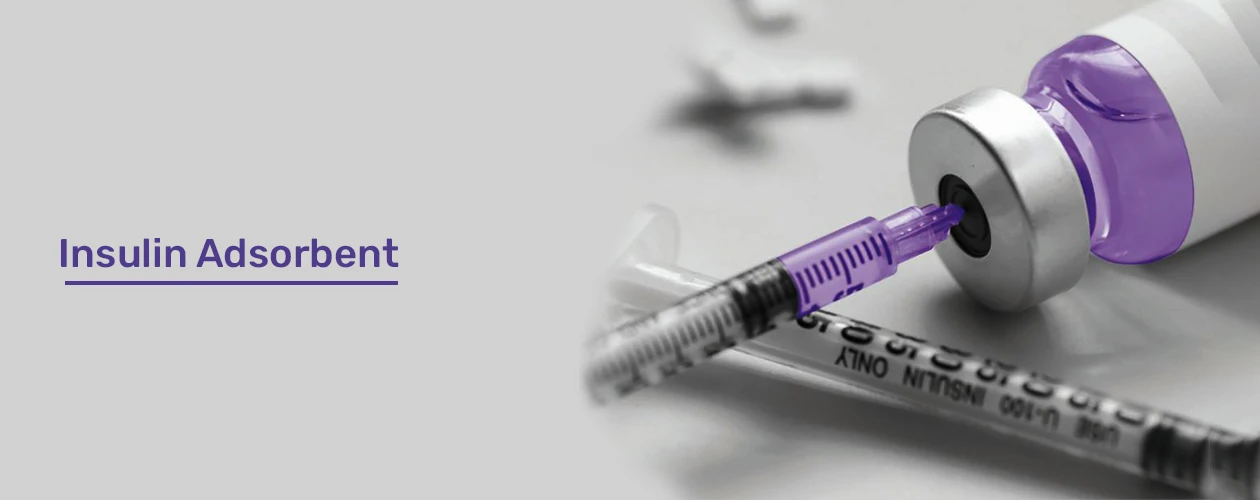 insulin-adsorbent-astrea-bio