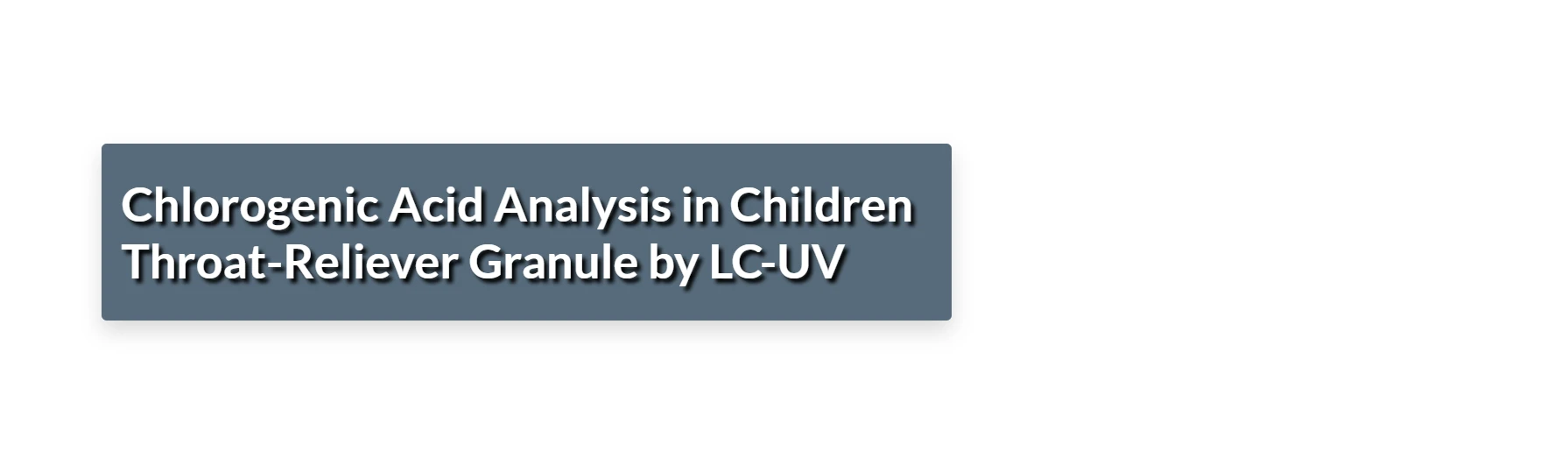 children-throat-reliever-granule