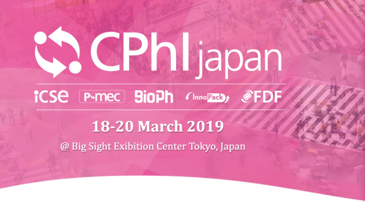 cphi-japan