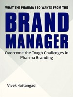 What the Pharma CEO Wants from the Brand Manager