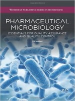 Pharmaceutical Microbiology: Essentials for Quality Assurance and Quality Control