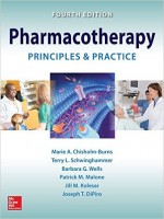 Pharmacotherapy Principles And Practice, 4th Edition