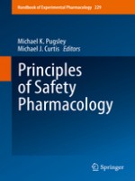Principles Of Safety Pharmacology