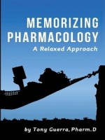 Memorizing Pharmacology: A Relaxed Approach