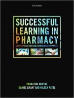 Successful Learning in Pharmacy, 1st Edition