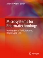 Microsystems For Pharmatechnology