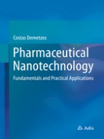 Pharmaceutical Nanotechnology