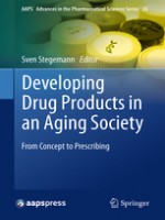 Developing Drug Products In An Aging Society