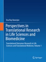 Perspectives In Translational Research In Life Sciences And Biomedicine