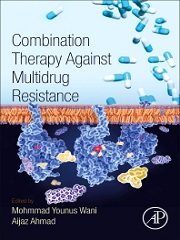 Combination Therapy Against Multidrug Resistance