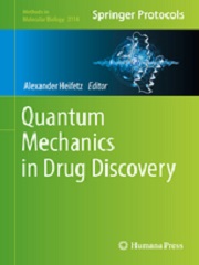 Quantum Mechanics in Drug Discovery