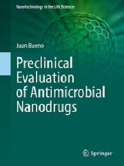 Preclinical Evaluation of Antimicrobial Nanodrugs