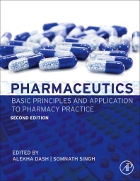 Pharmaceutics - 2nd Edition