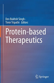 Protein-based Therapeutics