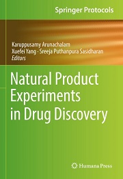 Natural Product Experiments in Drug Discovery