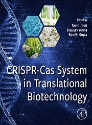CRISPR-Cas System in Translational Biotechnology