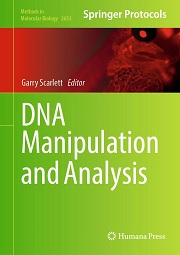 DNA Manipulation and Analysis