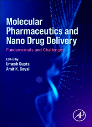 Molecular Pharmaceutics and Nano Drug Delivery