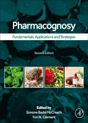Pharmacognosy 2nd Edition