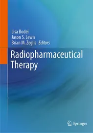 Radiopharmaceutical Therapy