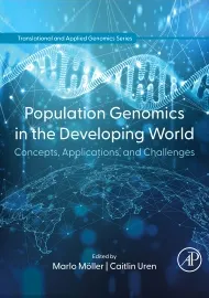 Population Genomics in the Developing World