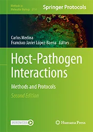 Host-Pathogen Interactions