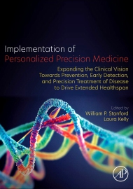 Implementation of Personalized Precision Medicine