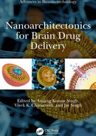 Nanoarchitectonics for Brain Drug Delivery